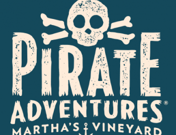 Pirate Adventures logo