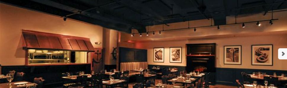 Martha's Vineyard Chowder Company Banner Image